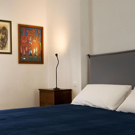 Bric A Brac Eclectic Rooms Uggiano La Chiesa Luaran gambar