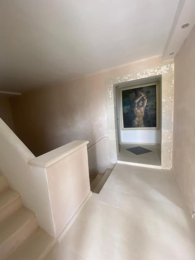 Bric A Brac Eclectic Rooms Uggiano La Chiesa Luaran gambar