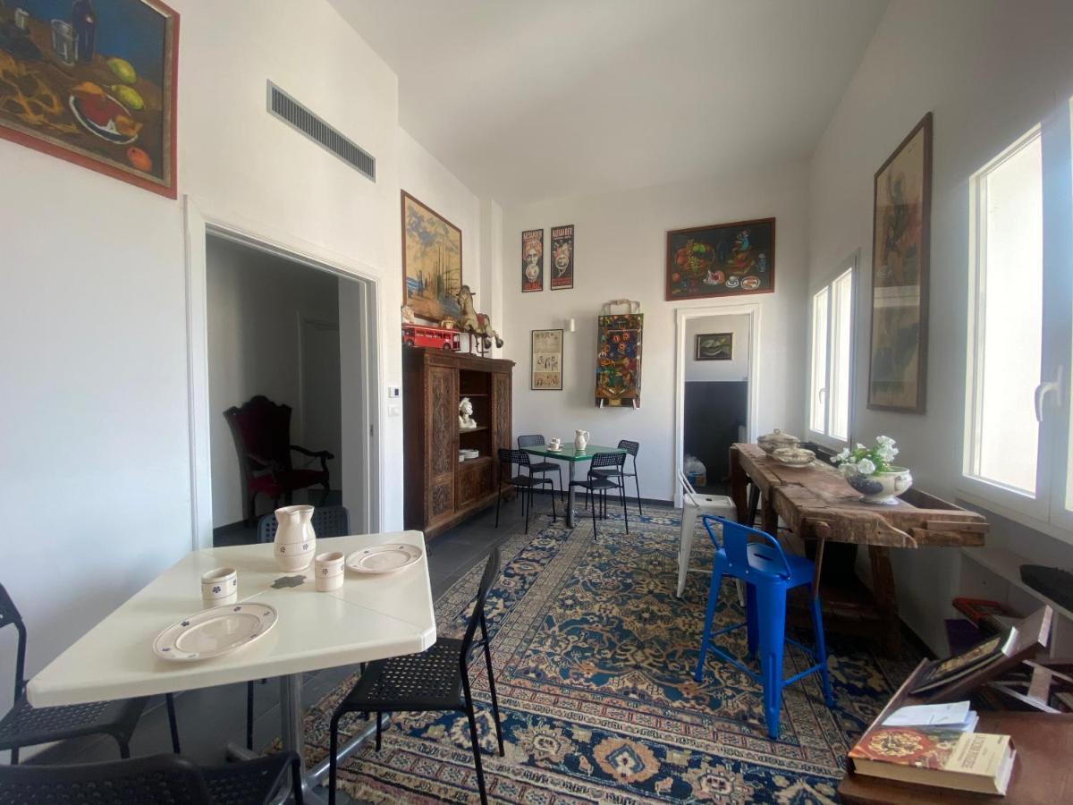 Bric A Brac Eclectic Rooms Uggiano La Chiesa Luaran gambar