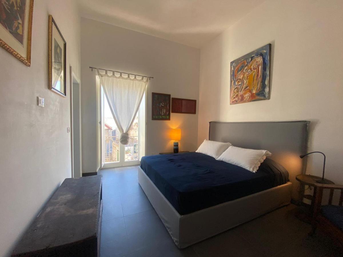Bric A Brac Eclectic Rooms Uggiano La Chiesa Luaran gambar