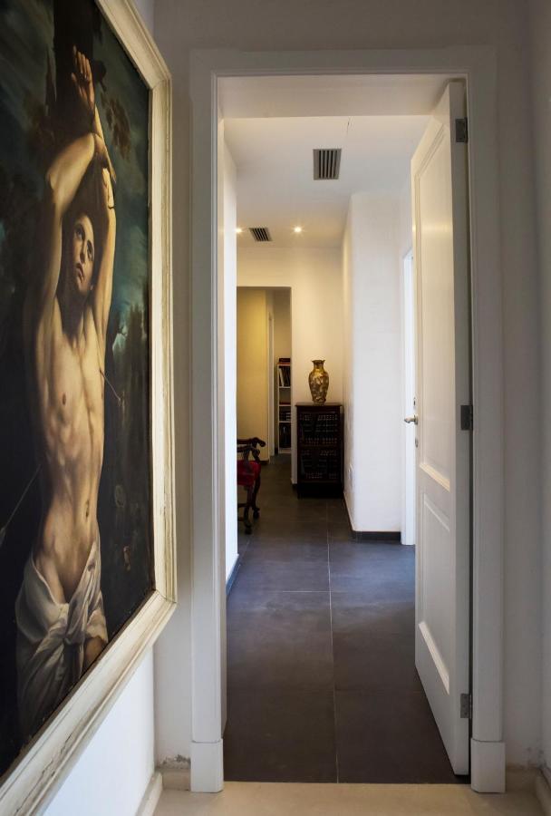 Bric A Brac Eclectic Rooms Uggiano La Chiesa Luaran gambar