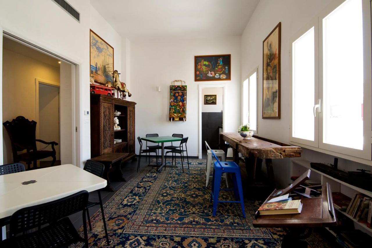 Bric A Brac Eclectic Rooms Uggiano La Chiesa Luaran gambar